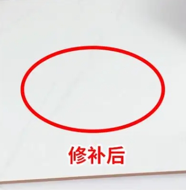 大观瓷砖空鼓维修公司分享下板材基层，未采取柔性过渡措施的影响。在瓷砖铺贴工程中，如果采用的是板材基层（如石膏板、木工板等非刚性基层），而未采取柔性过渡措施，